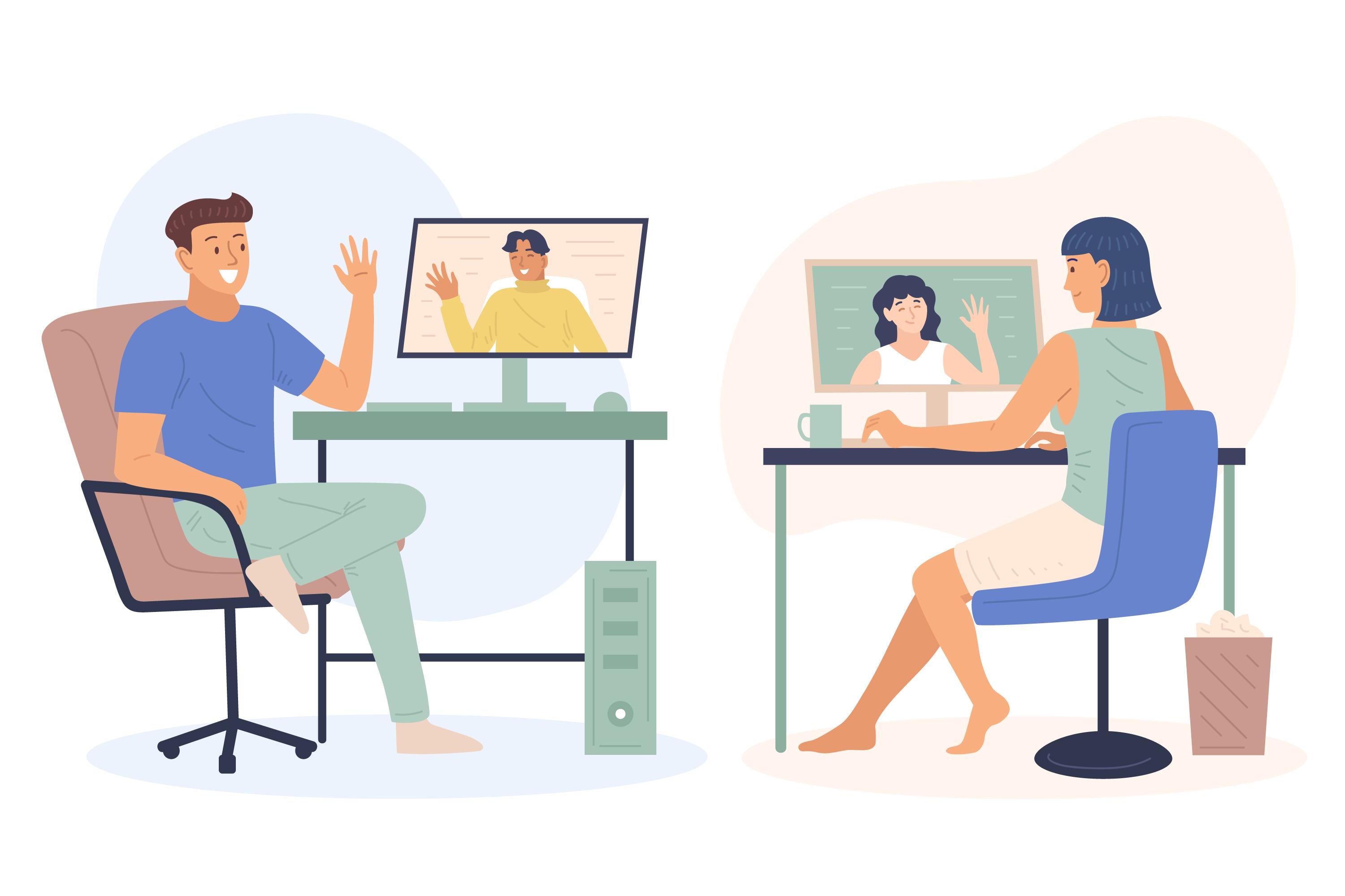Peer Metrics homepage hero